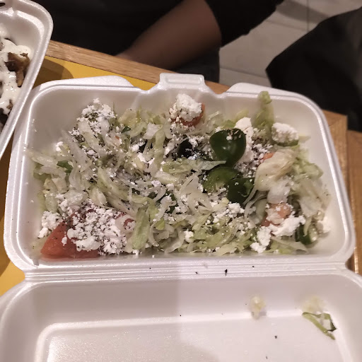 Photo of Osmow's Shawarma - 628 King St N, Waterloo, ON N2V 1B4